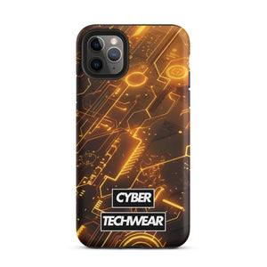 Chic Quality iPhone Case