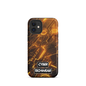Chic Quality iPhone Case