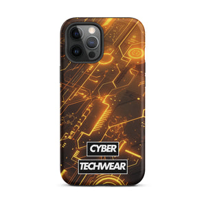 Chic Quality iPhone Case