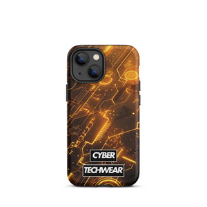 Chic Quality iPhone Case