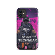 Chic Stylish iPhone Case