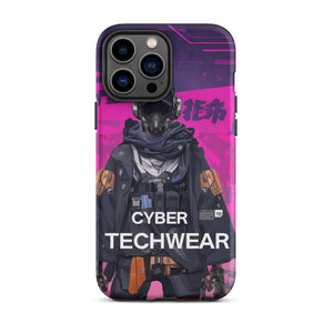 Chic Stylish iPhone Case