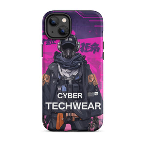 Chic Stylish iPhone Case