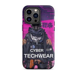 Chic Stylish iPhone Case