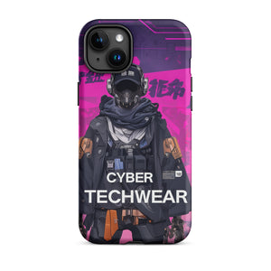 Chic Stylish iPhone Case