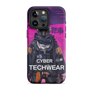 Chic Stylish iPhone Case