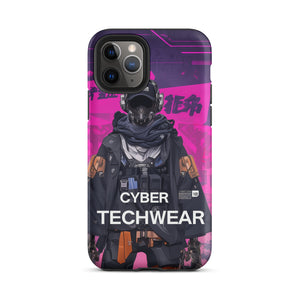 Chic Stylish iPhone Case