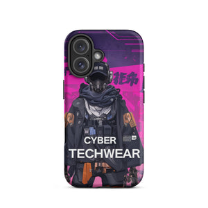 Chic Stylish iPhone Case