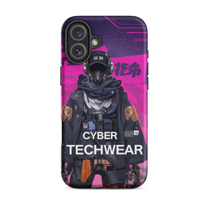 Chic Stylish iPhone Case