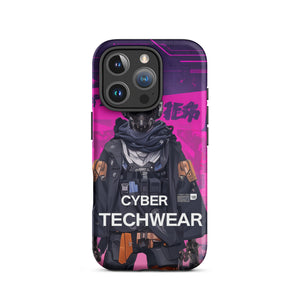 Chic Stylish iPhone Case