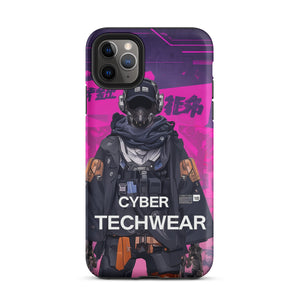 Chic Stylish iPhone Case