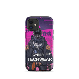 Chic Stylish iPhone Case