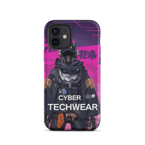 Chic Stylish iPhone Case