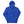 Chic Team Royal Embroidered Hoodie