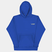 Schicker Team Royal Hoodie
