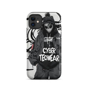 Chic Urban iPhone Case