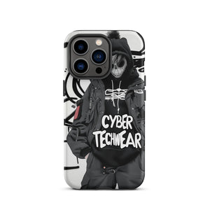 Chic Urban iPhone Case