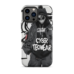 Chic Urban iPhone Case