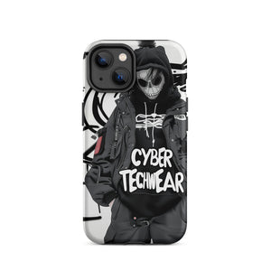 Chic Urban iPhone Case