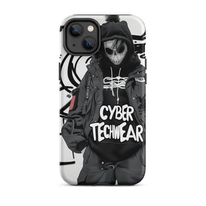 Chic Urban iPhone Case