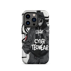 Chic Urban iPhone Case