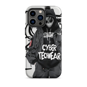 Chic Urban iPhone Case