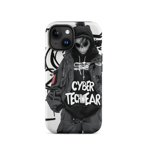 Chic Urban iPhone Case