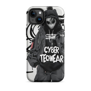 Chic Urban iPhone Case