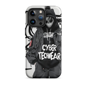 Chic Urban iPhone Case