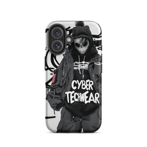 Chic Urban iPhone Case