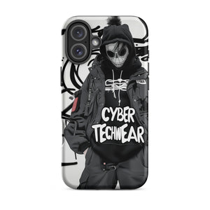 Chic Urban iPhone Case