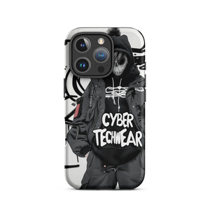 Chic Urban iPhone Case