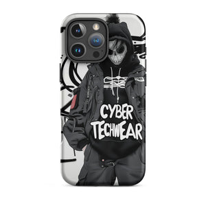 Chic Urban iPhone Case