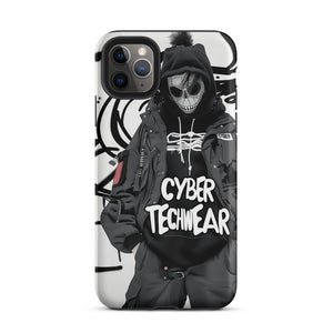 Chic Urban iPhone Case