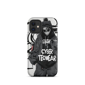 Chic Urban iPhone Case