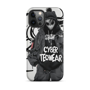 Chic Urban iPhone Case