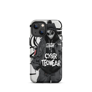 Chic Urban iPhone Case