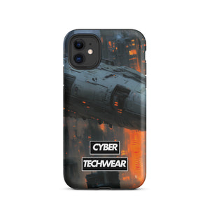 Chic Vibrant iPhone Case