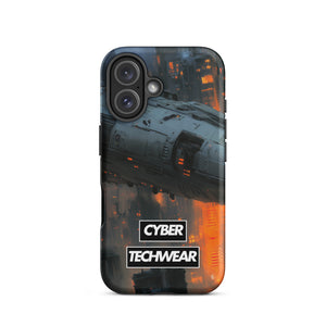 Chic Vibrant iPhone Case