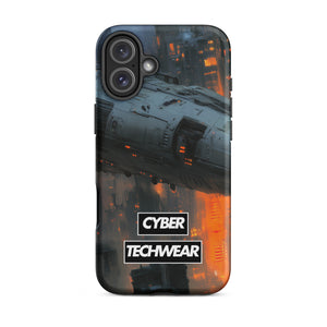 Chic Vibrant iPhone Case