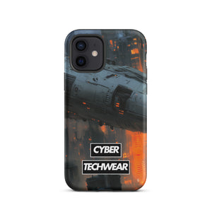 Chic Vibrant iPhone Case