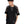 Chinese Techwear Shirt - product view on white background