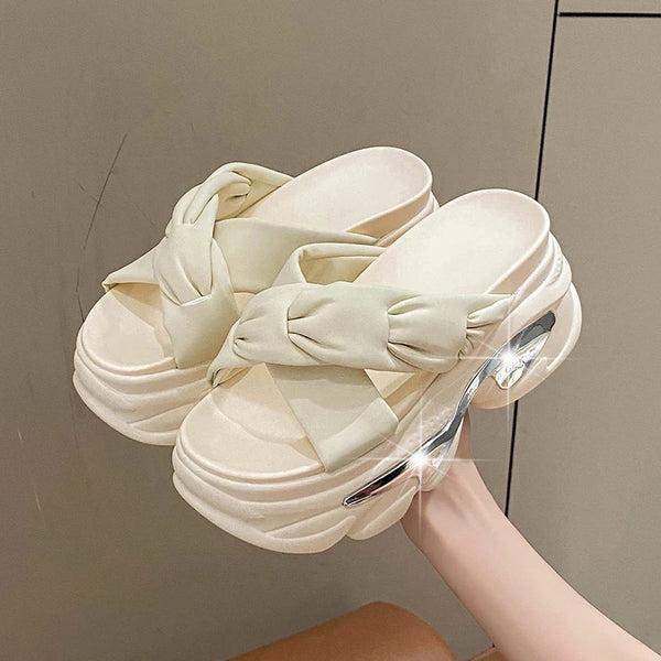 Chunky Comfortable Sandals