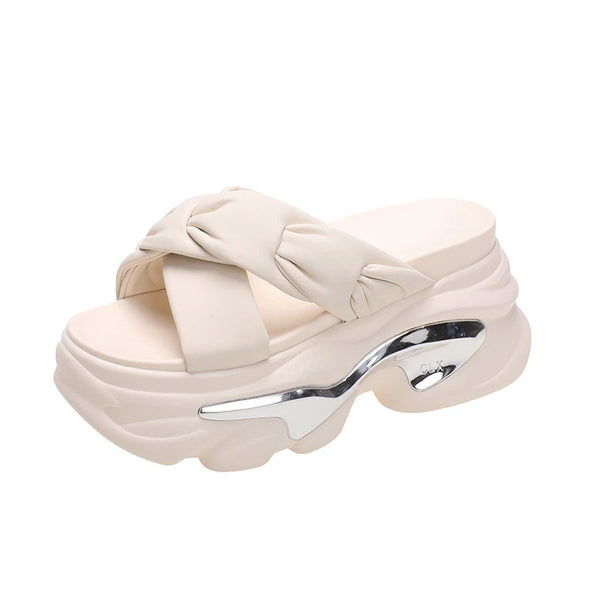 Chunky Comfortable Sandals