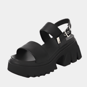 Chunky For Womens Sandals