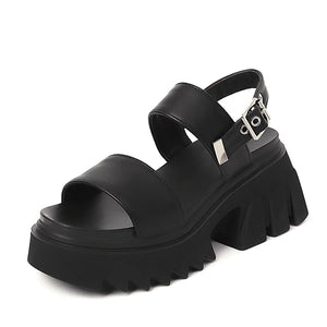 Chunky For Womens Sandals