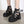 Chunky Heel Sandals For Womens