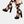 Chunky Heeled Sandals For Womens