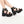 Chunky Heels Shoes Y2K