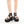 Chunky Heels Shoes Y2K
